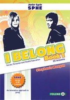I Belong 1