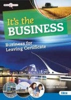 It's The Business