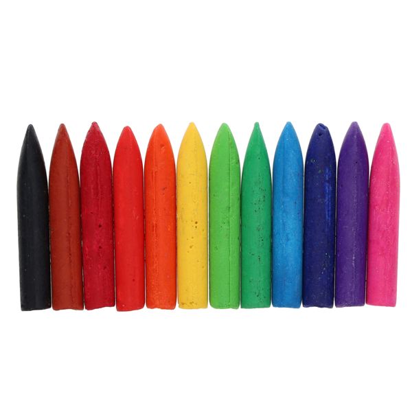 Chublet Crayons 96 Pack