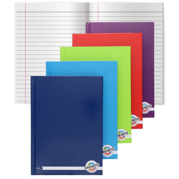 A5 Hardback Copy 160 Page