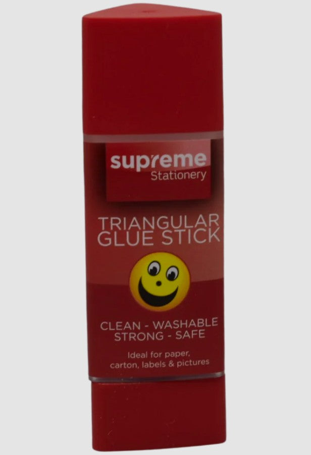 Glue Stick 25g Supreme
