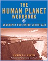 The Human Planet Workbook