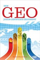 New Geo Text Book