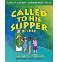 Called To His Supper