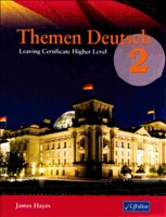 Themen Deutsch 2 Higher Level