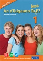 An dTuigeann Tu Anois E 1 Eagran Nua - Was €23.35 Now €4.00