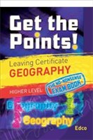 Get The Points! LC Geography Higher Level