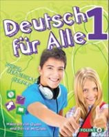 Deutsch Fur Alle 1 JC