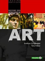 History and Appreciation of Art