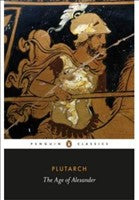 The Age Of Alexander (Transl. by Scott-Kilvert)