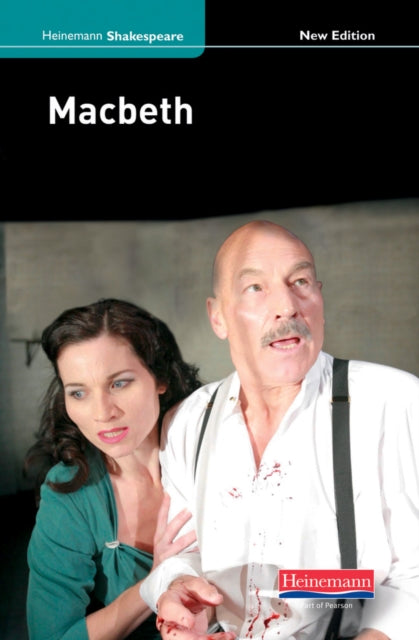 Macbeth (Heinemann Edition)