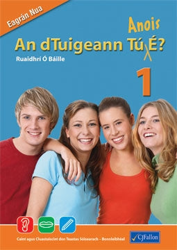 An dTuigeann Tu Anois E 1 Eagran Nua