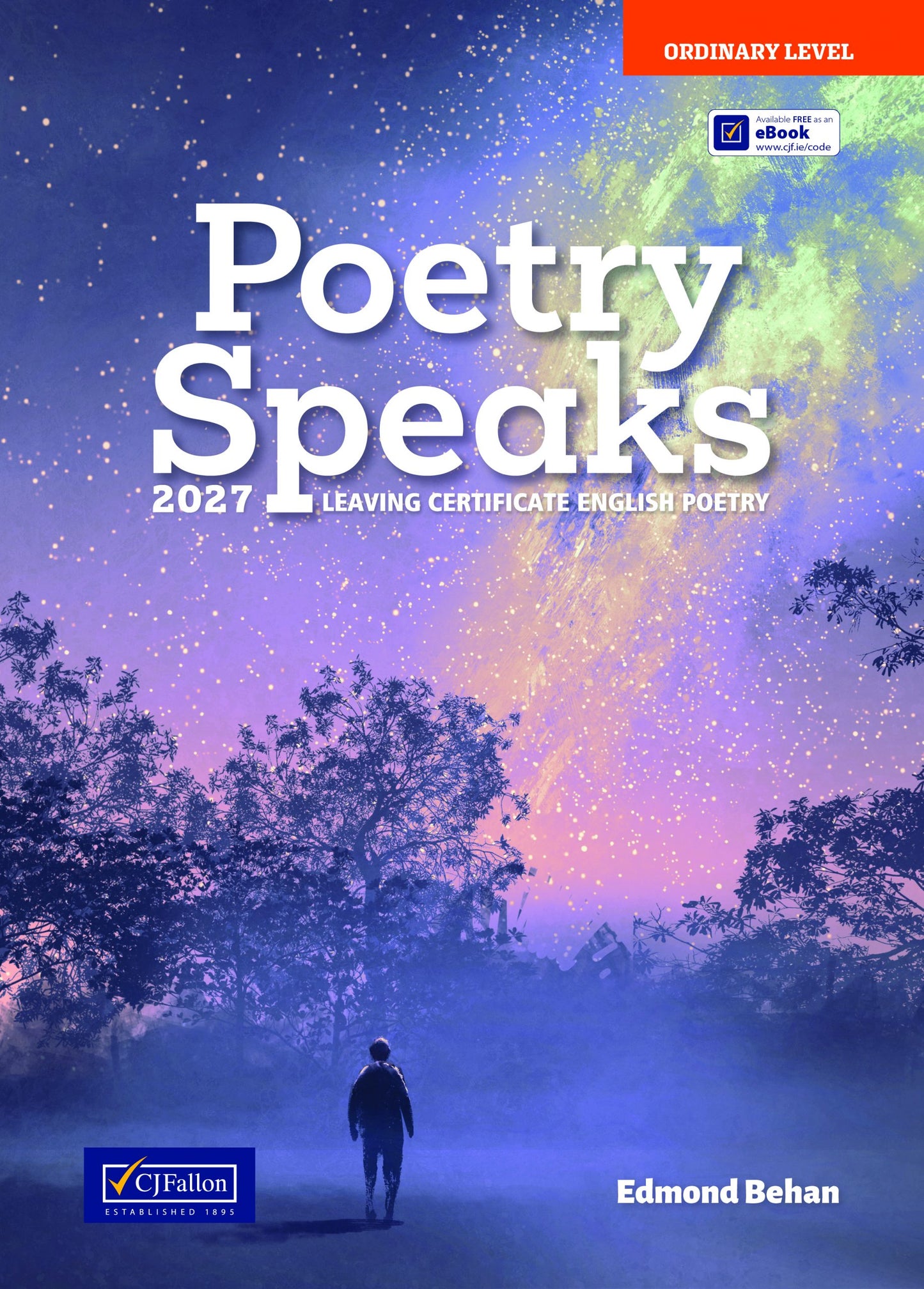 Poetry Speaks 2027