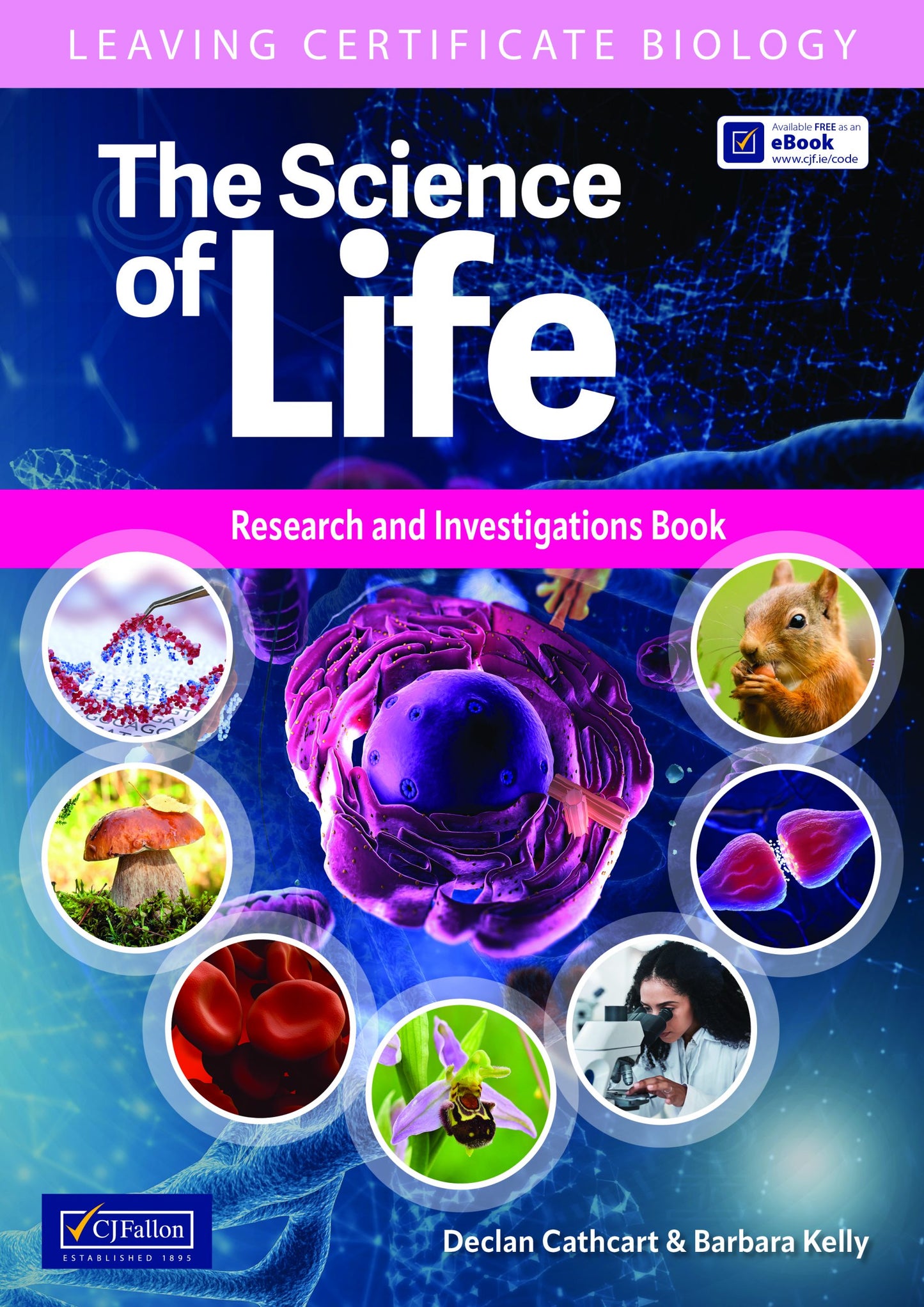 The Science of Life (Incl. Workbook)