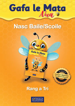 Gafa le Mata 3 Nasc Baile/Scoile Nua