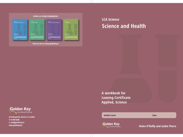 LCA Science and Health