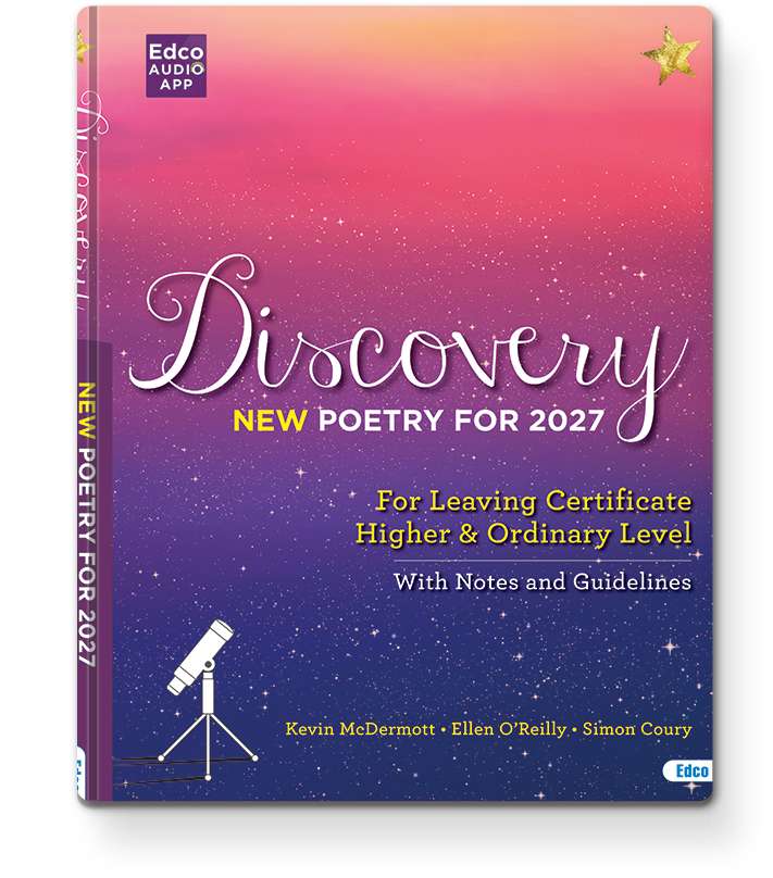 Discovery 2027 (Incl. Portfolio)