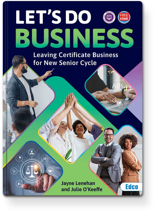 Let's Do Business Pack