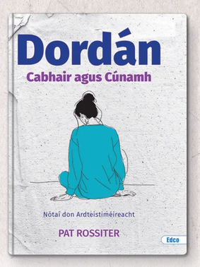 Dordan Cabhair agus Cunamh