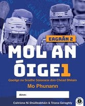 Mol an Oige 1 (Incl. Workbook) - 2nd edition