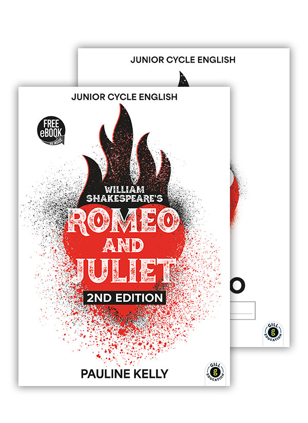 Romeo and Juliet Gill (incl. Portfolio) 2nd edition