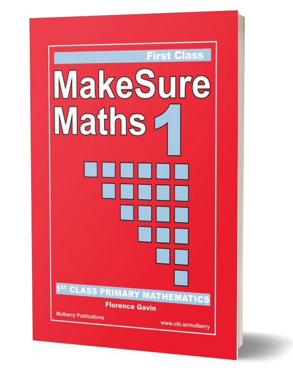 MakeSure Maths 1