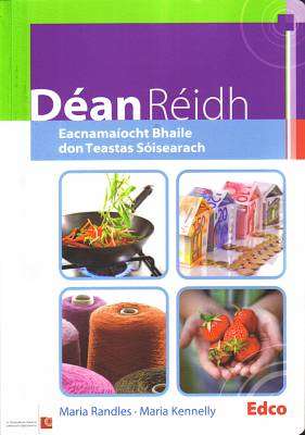 Dean Reidh (Lifewise)