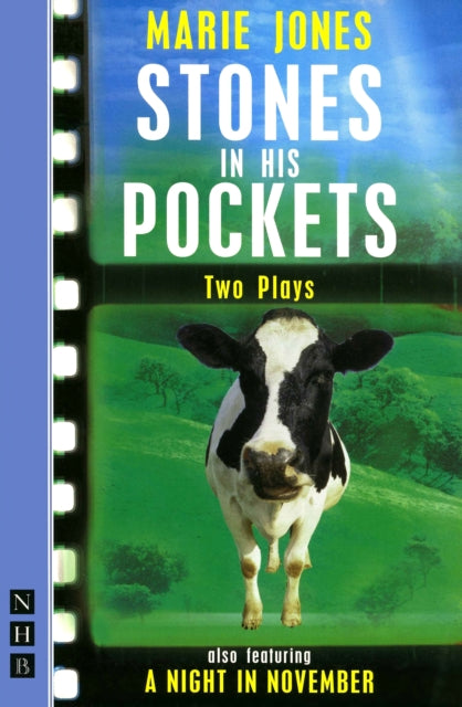 Stones in His Pockets