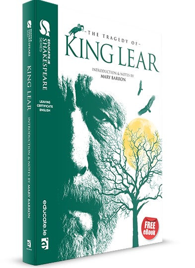 King Lear Educate.ie