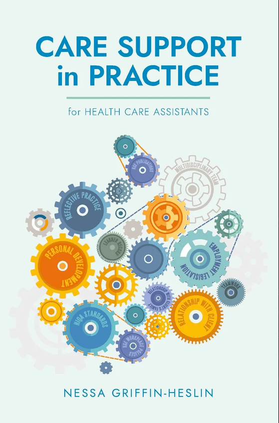 Care Support in Practice for Health Care Assistants
