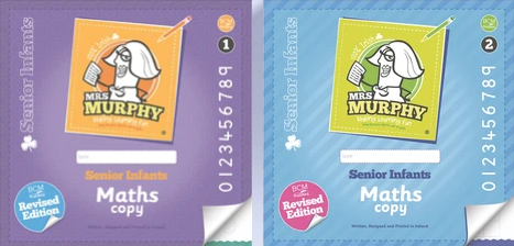 Mrs Murphy's MATHS Copies SI Revised edition