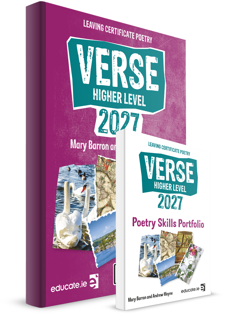 Verse 2027 Higher Level (Incl. Portfolio)