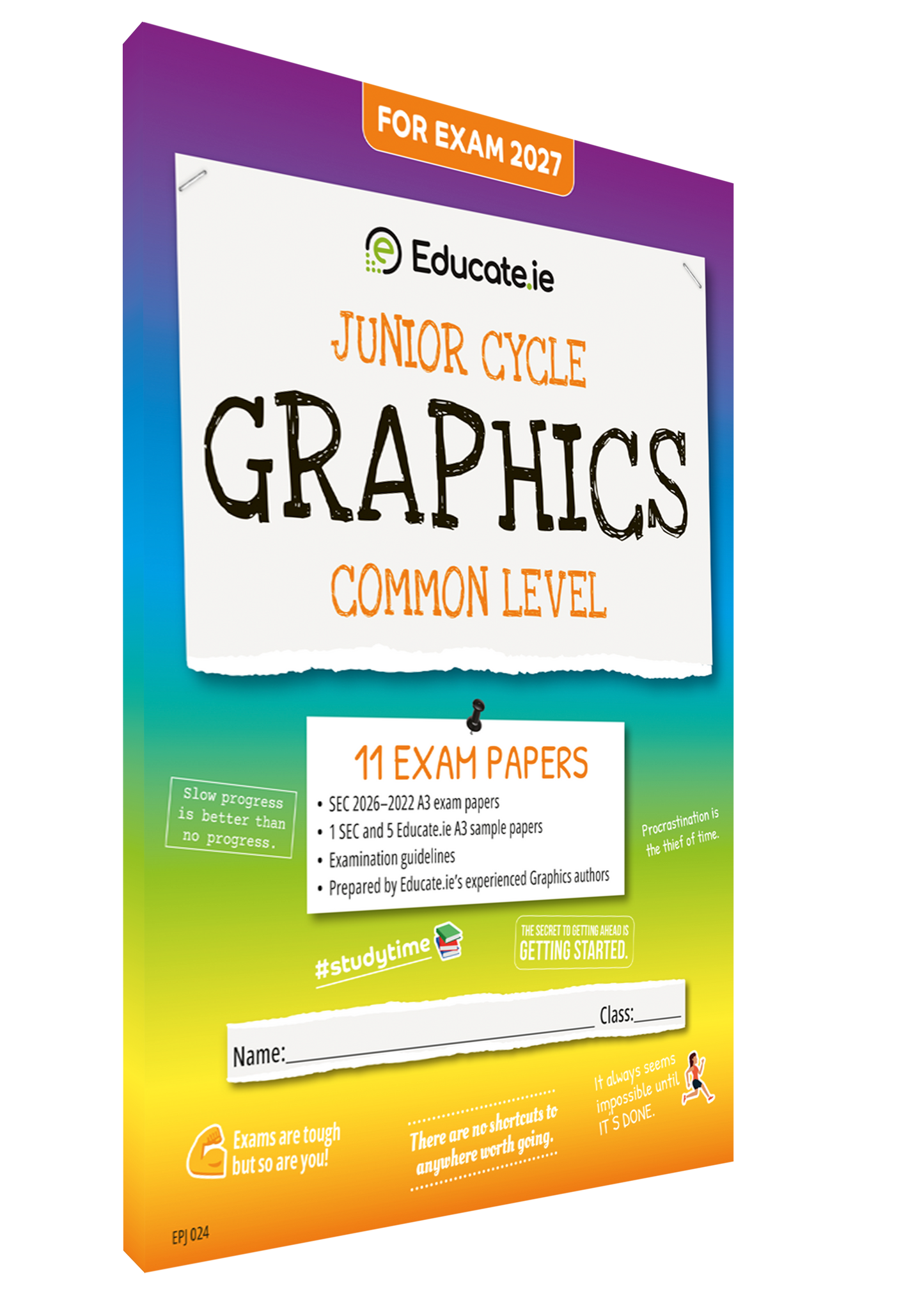Graphics Junior Cycle Exam Papers Educate.ie