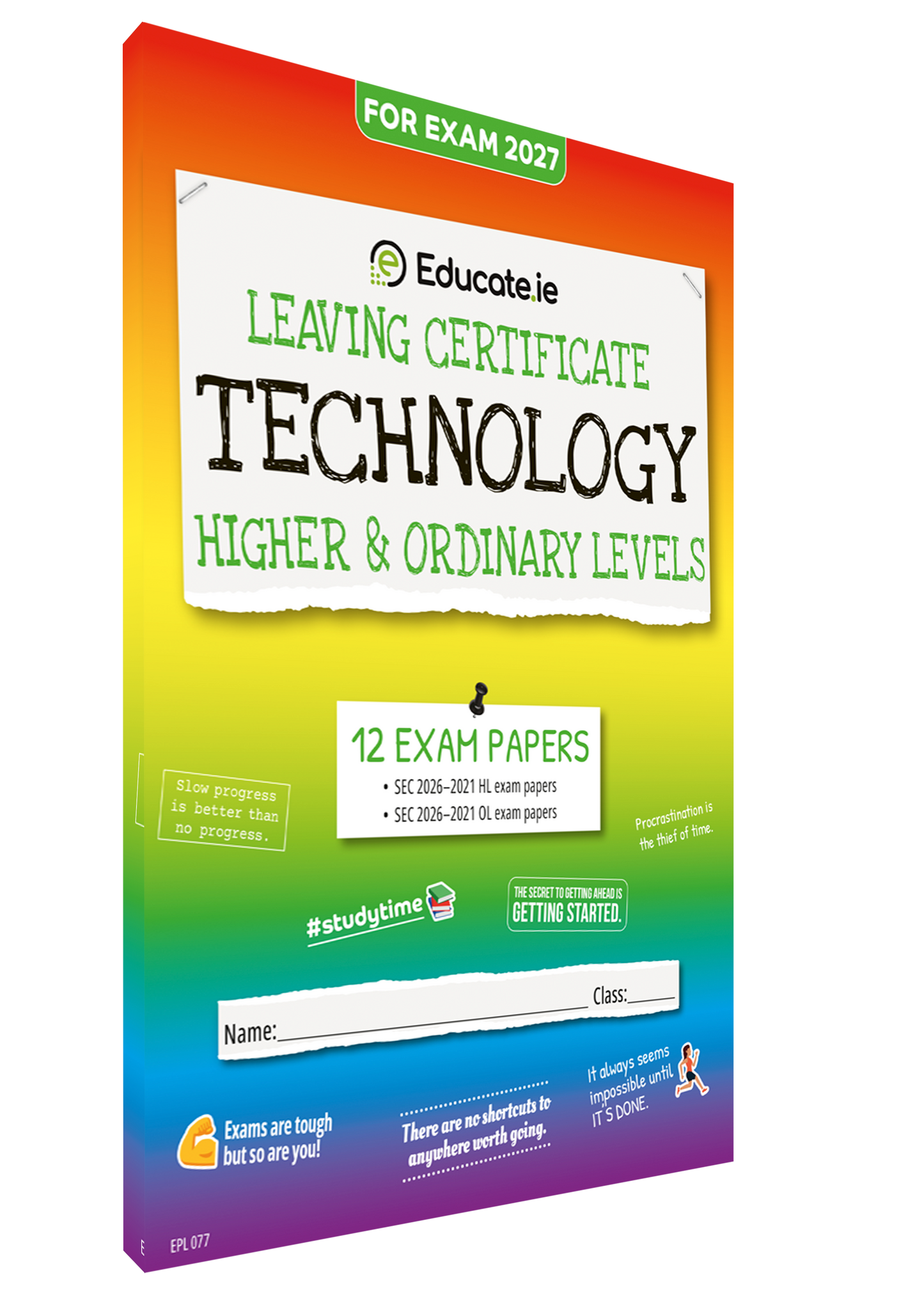 Technology Leaving Certificate Exam Papers Educate.ie
