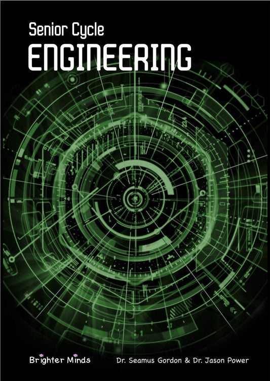 Senior Cycle Engineering
