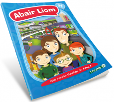 Abair Liom H