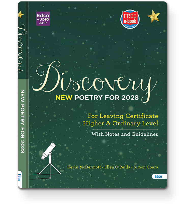 Discovery 2028 (Incl. Portfolio)