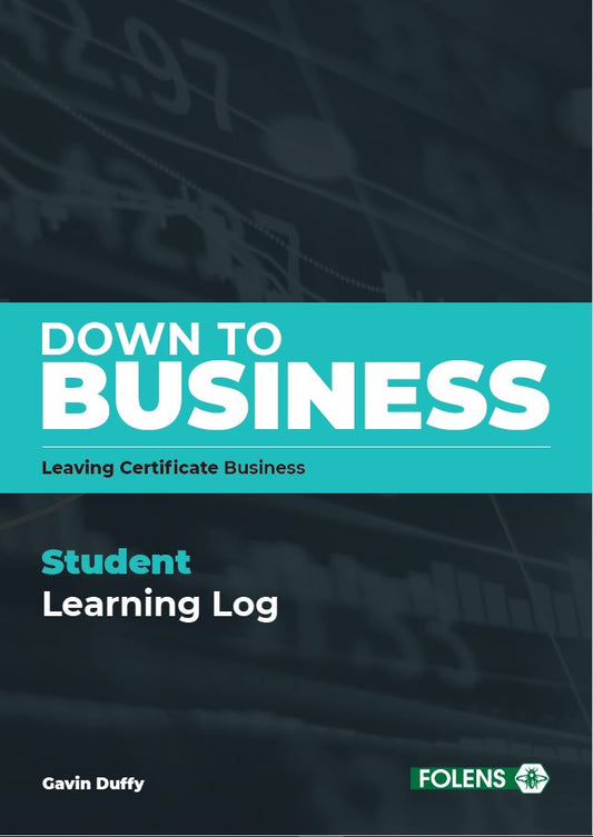 Down to Business Workbook