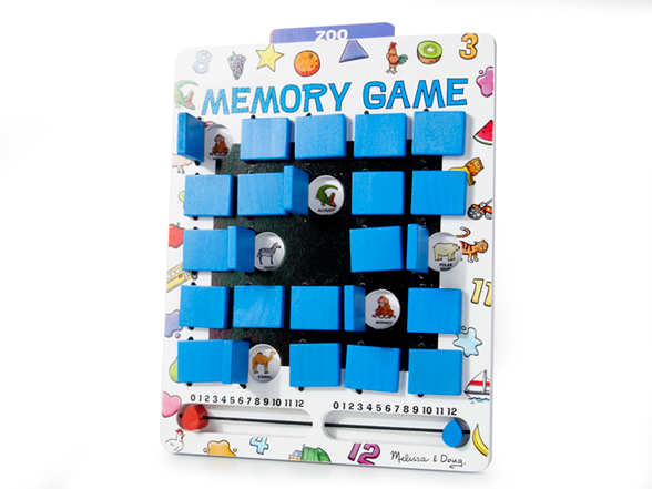 Memory Game