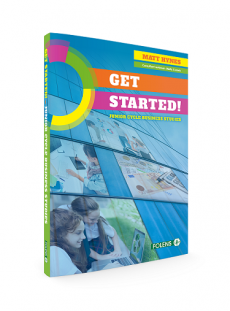 Get Started Textbook Only