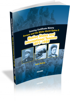 Nation States and International Tensions