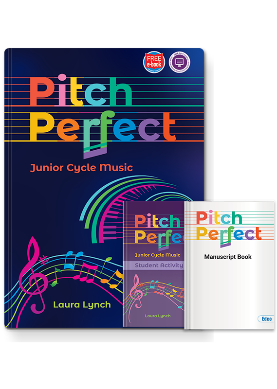 Pitch Perfect Pack