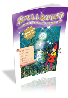 Spellbound SI (Folens)