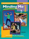 Minding Me OLD EDITION Book 3 NOW €1