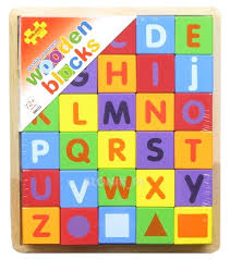 ABC Blocks