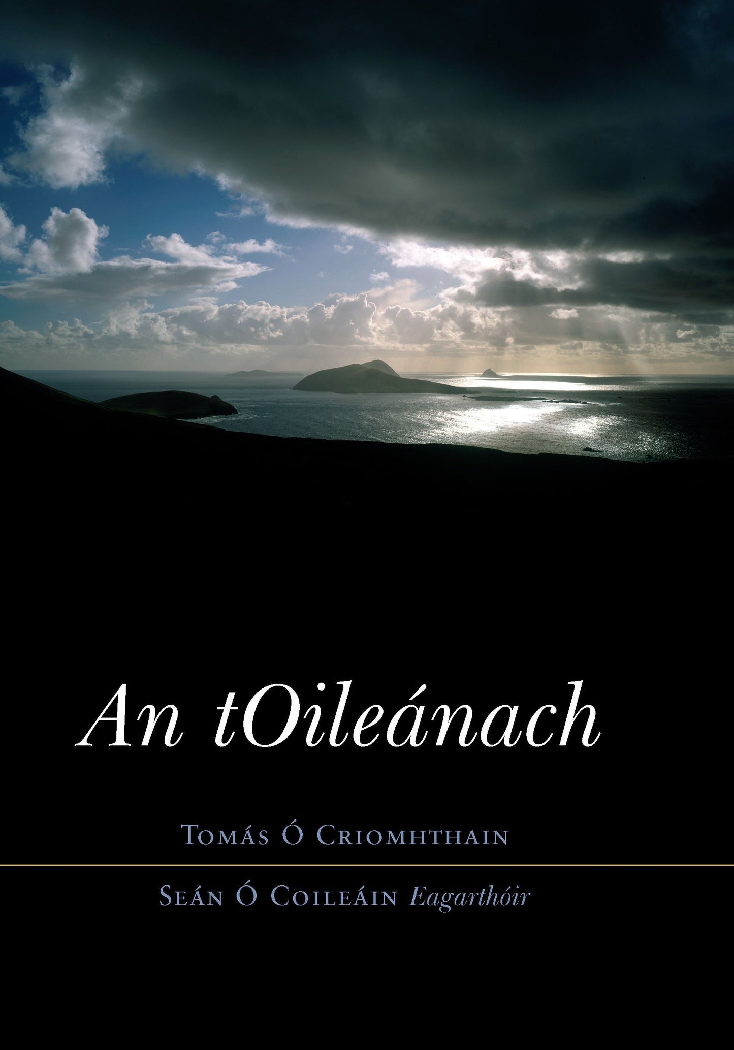 An tOileanach Paperback