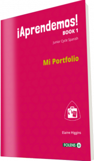 iAprendemos! 1 Portfolio OLD EDITION