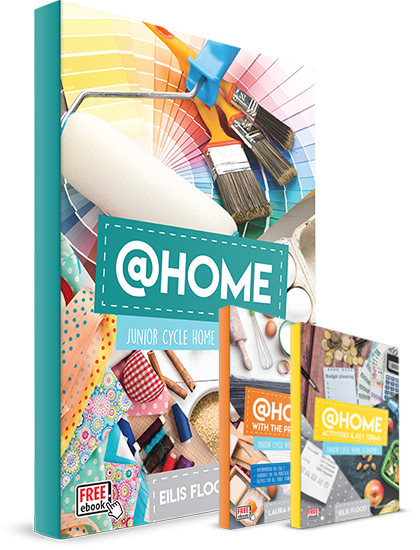 @Home Pack OLD edition