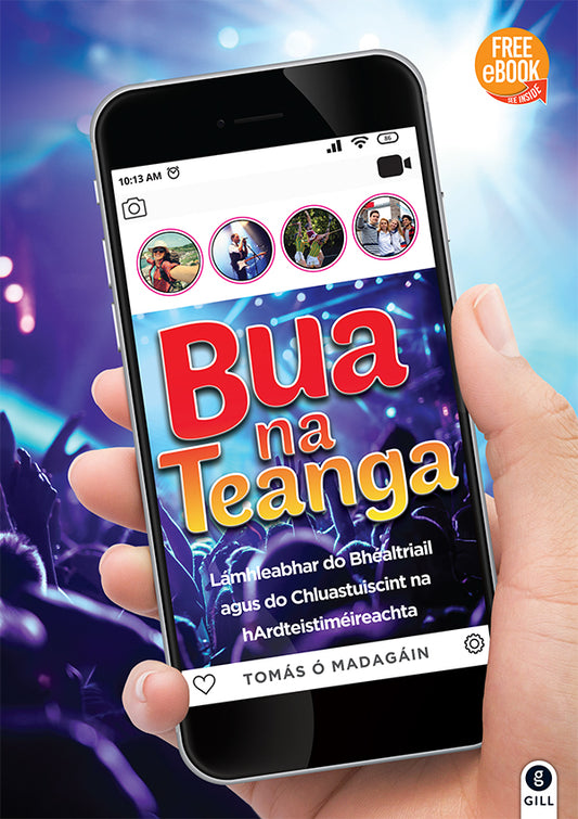 Bua na Teanga LC