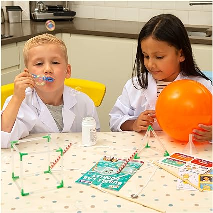 Bubble Lab